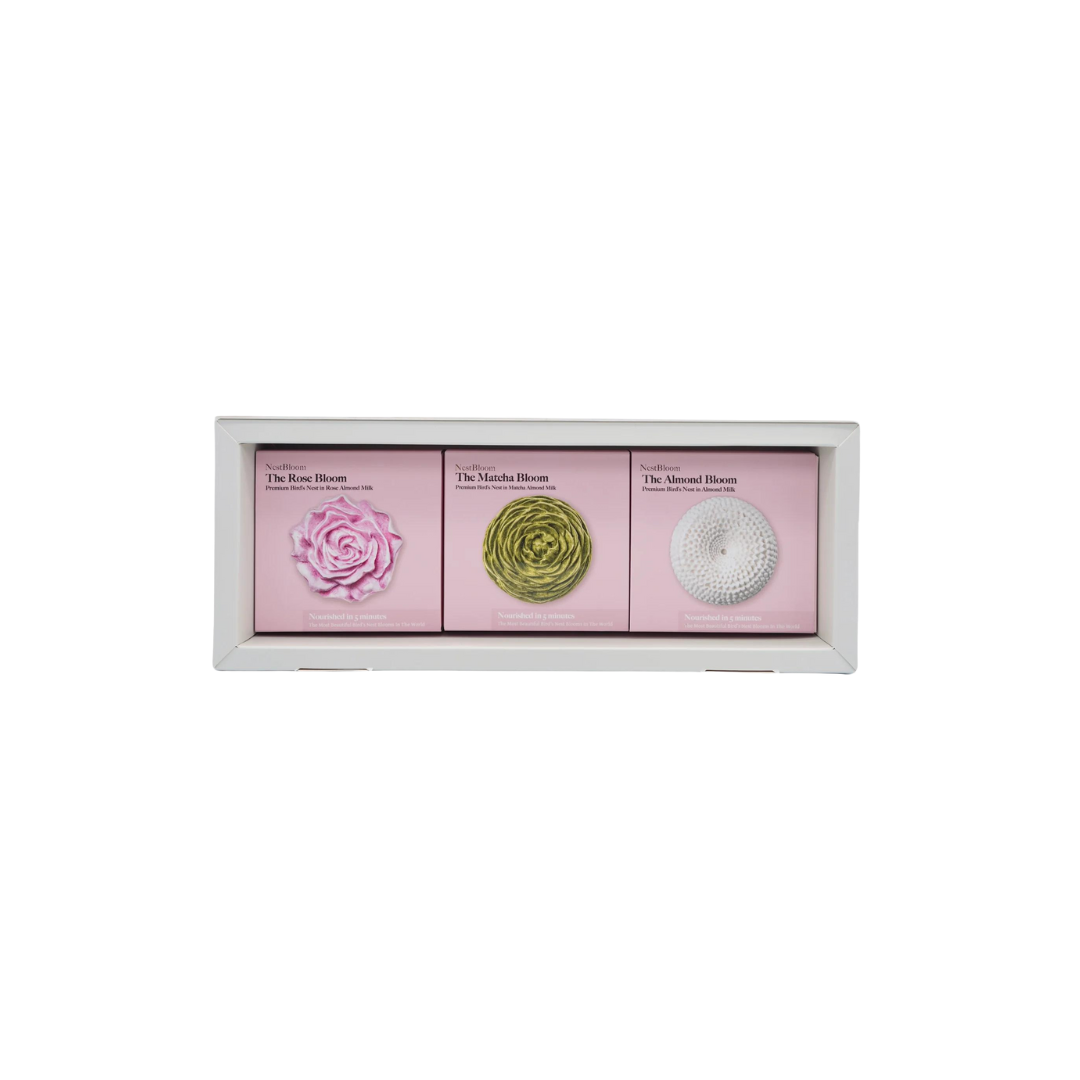 NestBloom Classic Signature Set Main Image