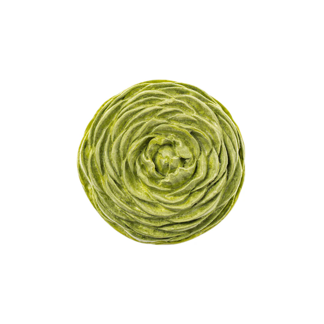 NestBloom Matcha Bloom Birds Nest Sample