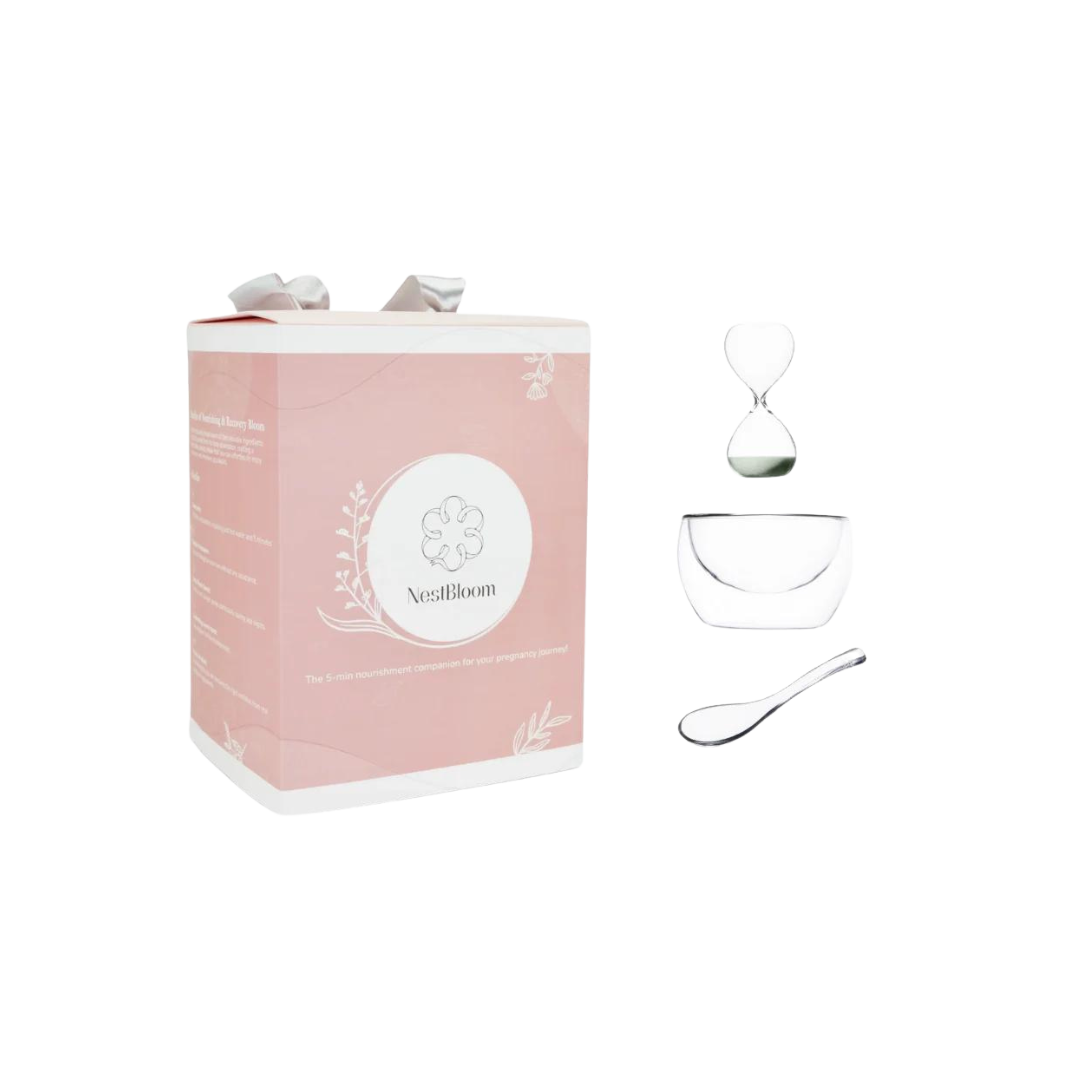 Nourishing & Recovery Bloom Weekly Wellness Care Pack Image