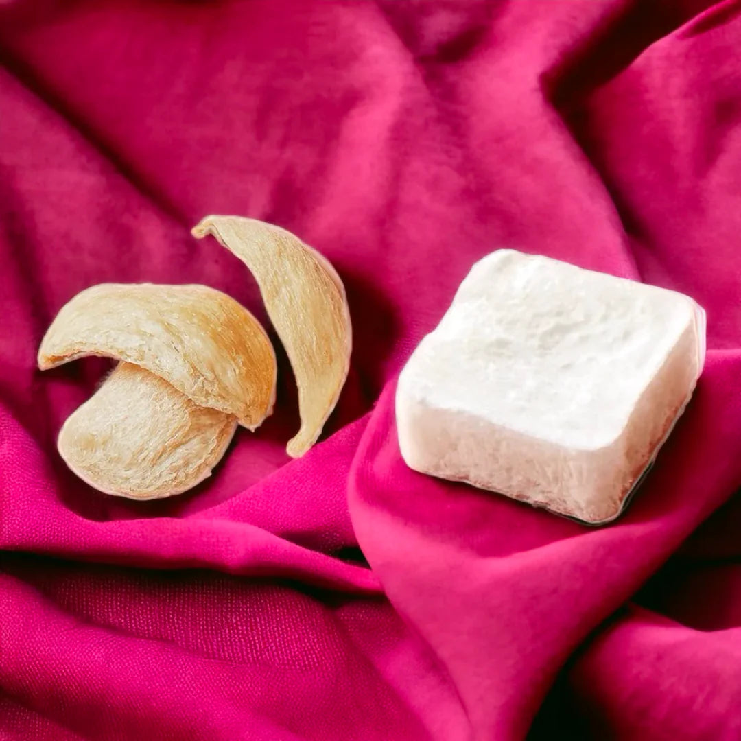 NestCube Ingredients