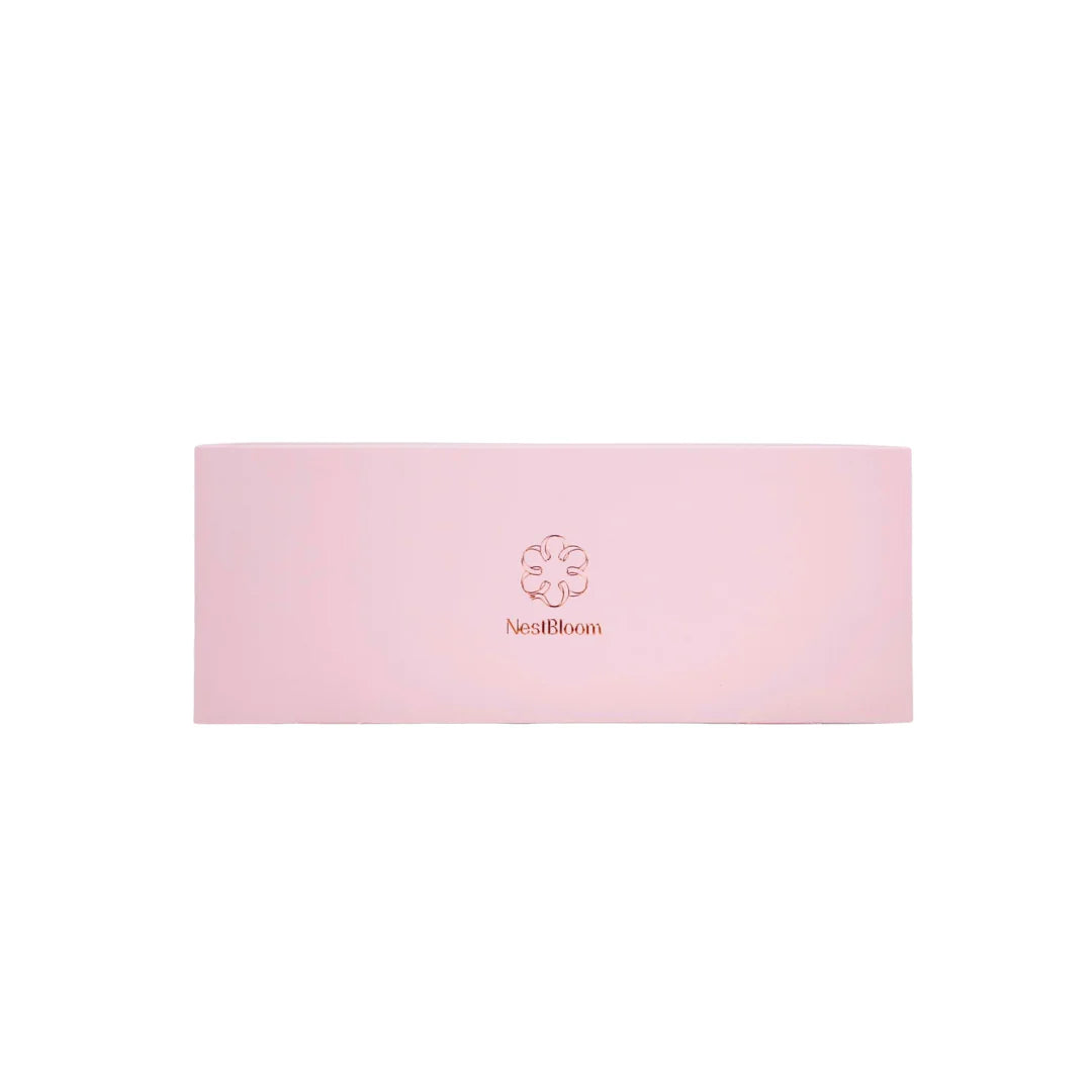 NestBloom Premium Elegance Set Packaging Box