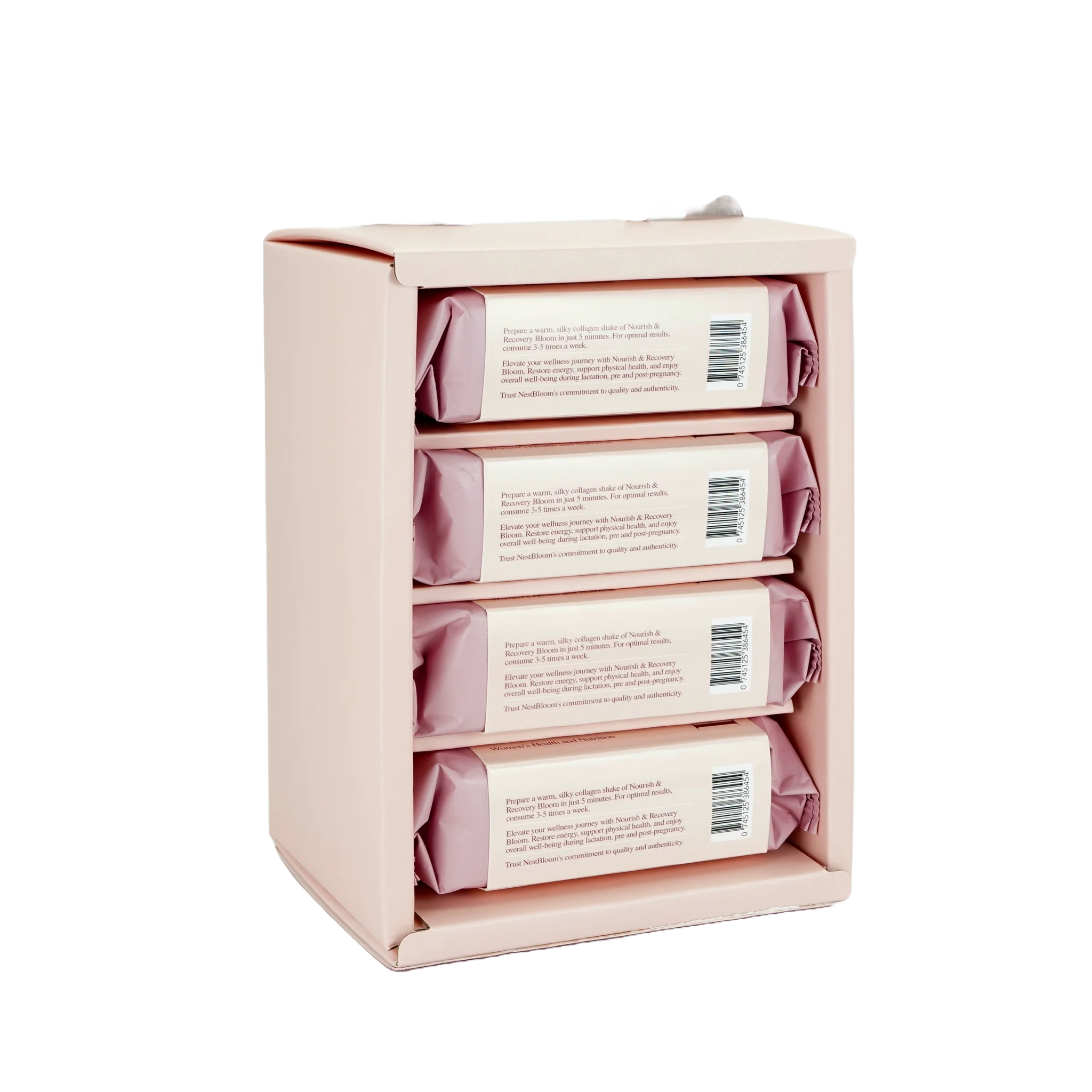 Packaging Box (Inside)