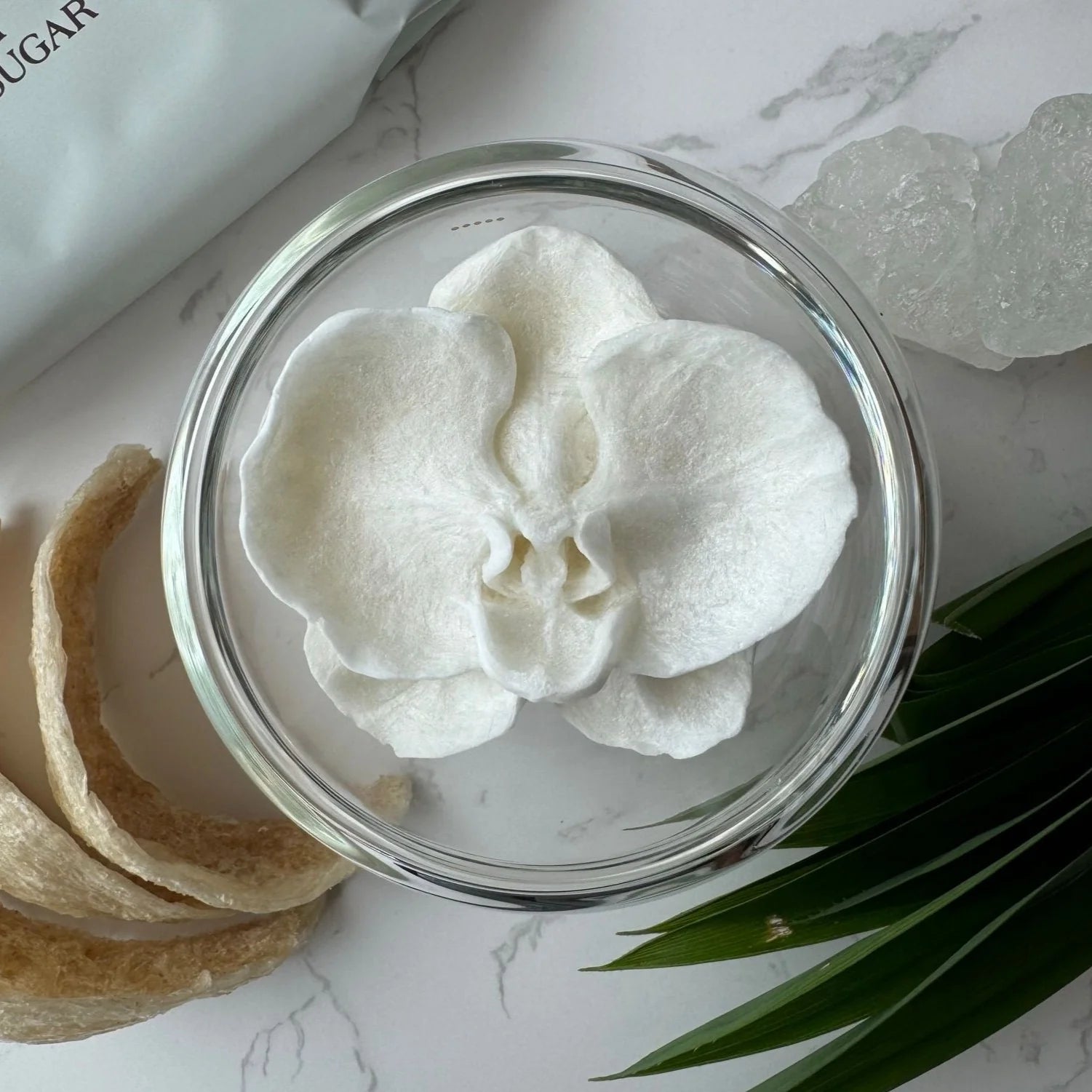 NestBloom Heritage Bloom Birds Nest Ingredients